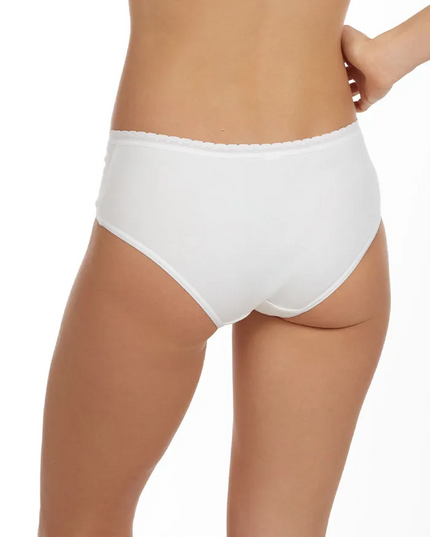PACK 3 PANTALETA INTIME