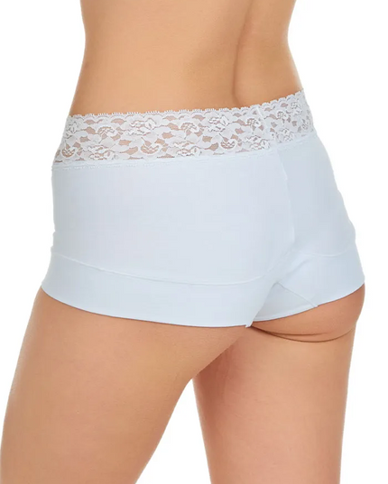 PACK 2 PANTALETA INTIME