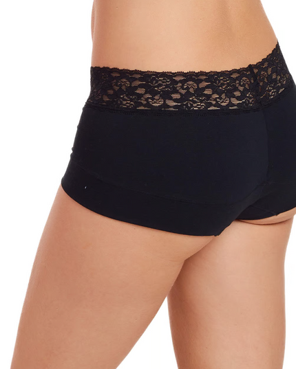 PACK 2 PANTALETA INTIME