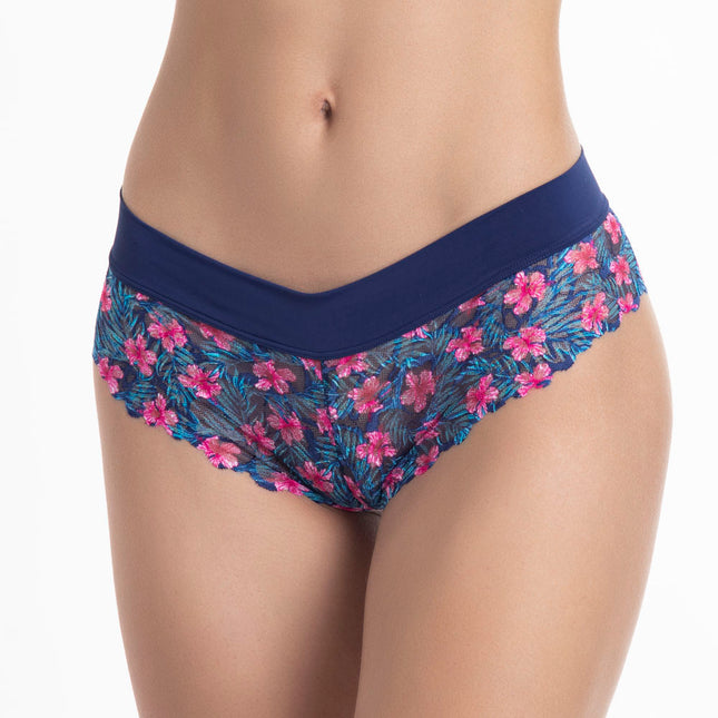 PANTALETA LADY GENNY ENCAJE