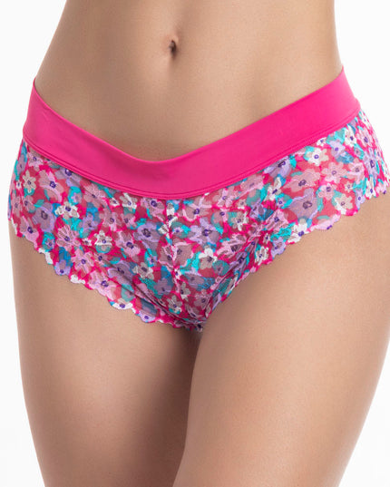 PANTALETA LADY GENNY ENCAJE