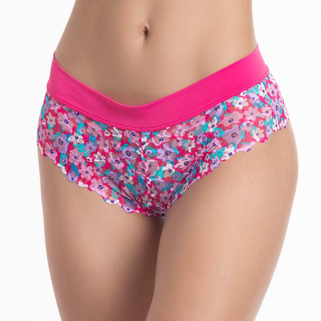 PANTALETA LADY GENNY ENCAJE