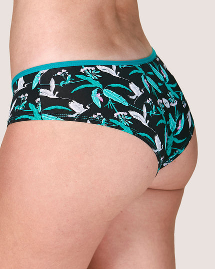 PANTALETA LADY GENNY MICROFIBRA