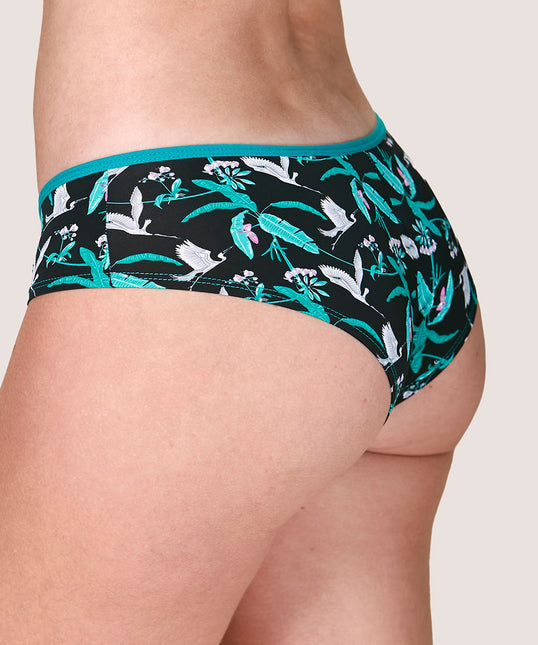 PANTALETA LADY GENNY MICROFIBRA