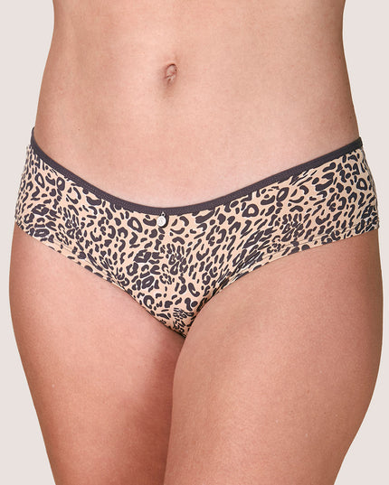 Accesorio LADY GENNY pantaleta lady genny microfibra en color print