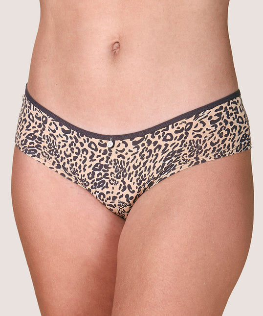 Accesorio LADY GENNY pantaleta lady genny microfibra en color print