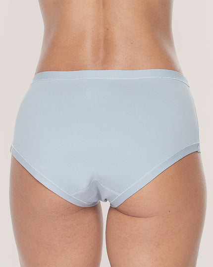 PANTALETA LADY GENNY COTTON SPANDEX