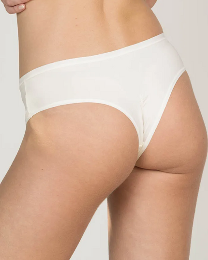 PACK 2 CULOTTE INTIME POLIAMIDA RECICLADA