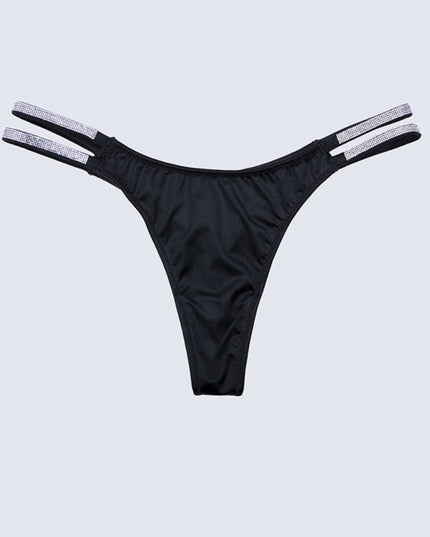 COLALESS LADY GENNY MICROFIBRA