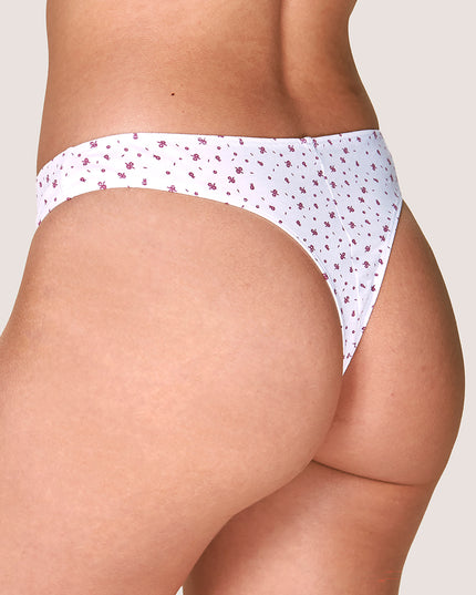 COLALESS TRIPACK LADY GENNY COTTON SPANDEX