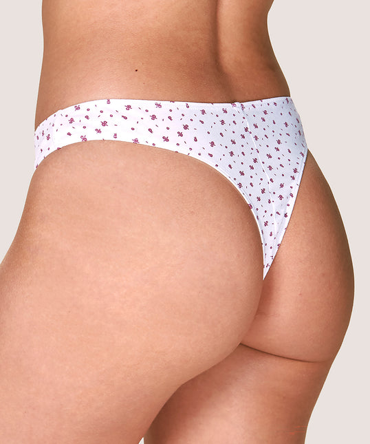 COLALESS TRIPACK LADY GENNY COTTON SPANDEX