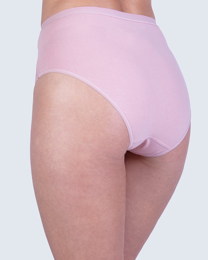 COLALESS LADY GENNY MICROFIBRA CONTROL CORTE LASER