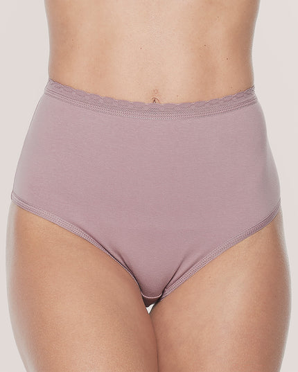 CUADRO LADY GENNY MAXI COTTON SPANDEX