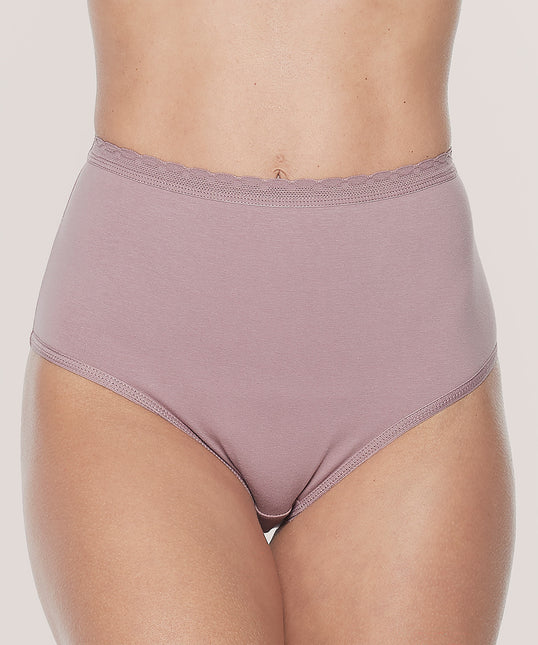 CUADRO LADY GENNY MAXI COTTON SPANDEX