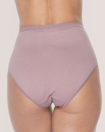 CUADRO LADY GENNY MAXI COTTON SPANDEX