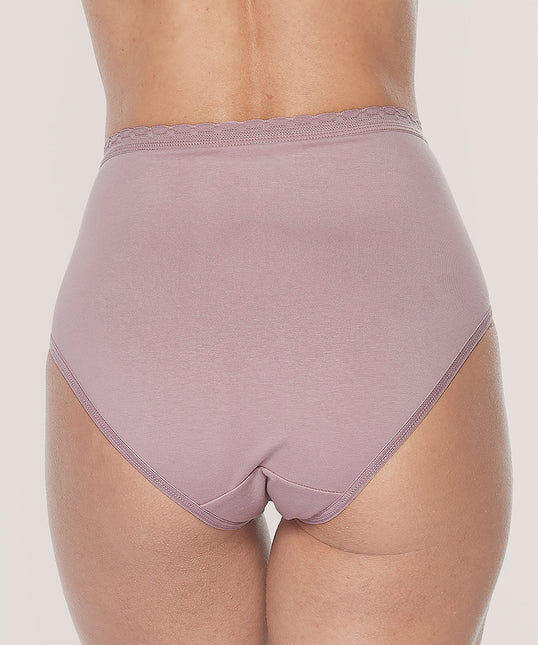 CUADRO LADY GENNY MAXI COTTON SPANDEX