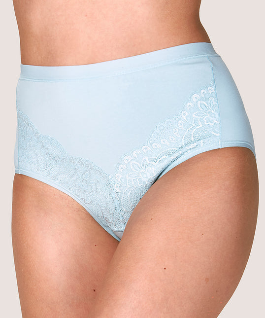 CUADRO LADY GENNY MAXI COTTON & ENCAJE