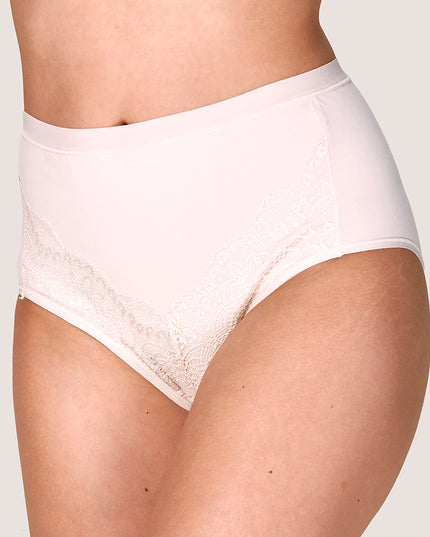 CUADRO LADY GENNY MAXI COTTON & ENCAJE