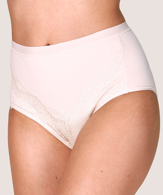 CUADRO LADY GENNY MAXI COTTON & ENCAJE