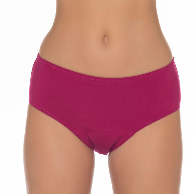 PANTALETA LADY GENNY PARA PERIODO