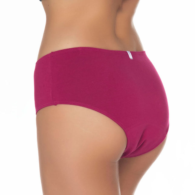 PANTALETA LADY GENNY PARA PERIODO