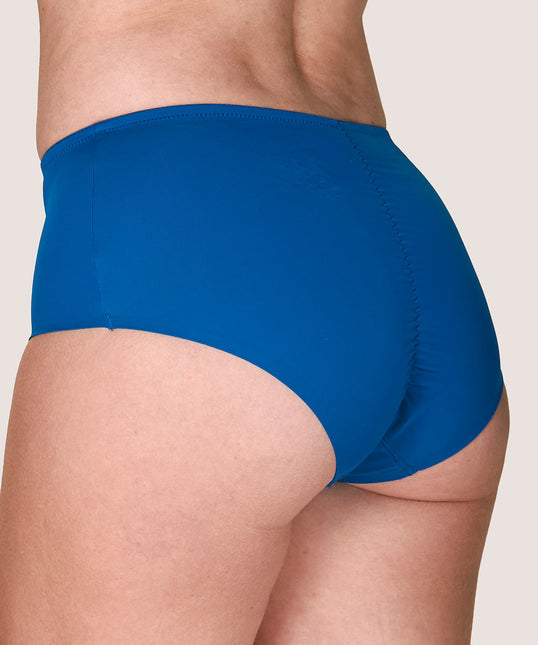 CUADRO LADY GENNY MICROFIBRA CON ENCAJE