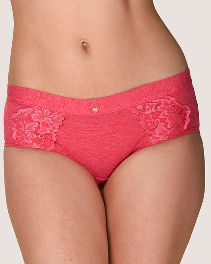 PANTALETA LADY GENNY COTTON SPANDEX