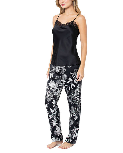 PIJAMA LADY GENNY SATIN