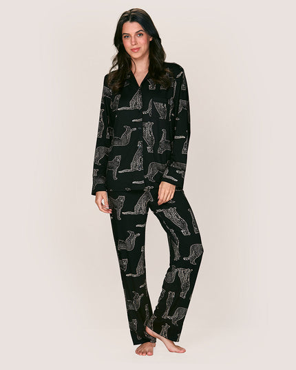 PIJAMA LADY GENNY FANTASIA - MAWI