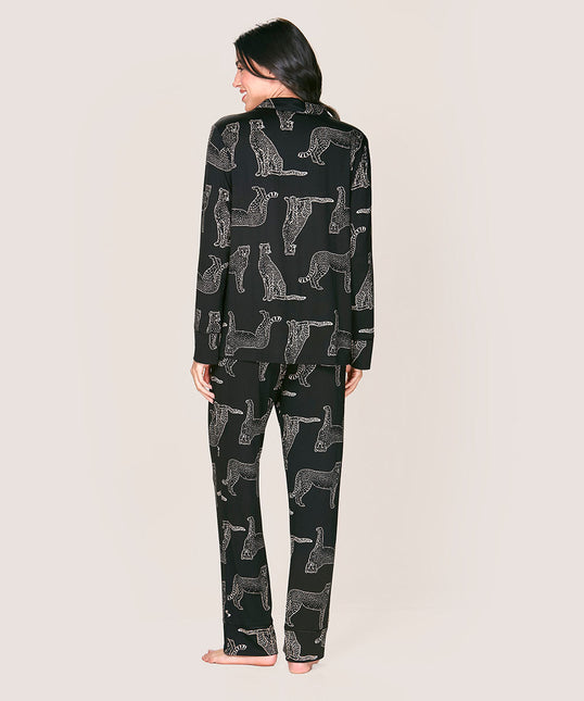 PIJAMA LADY GENNY FANTASIA