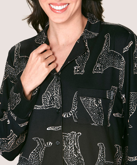 PIJAMA LADY GENNY FANTASIA