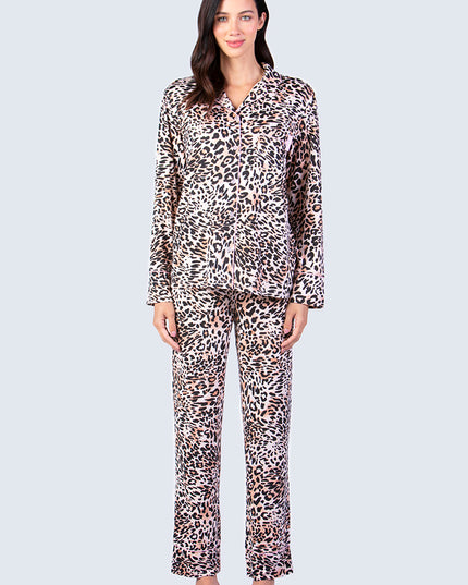 PIJAMA LADY GENNY FANTASIA
