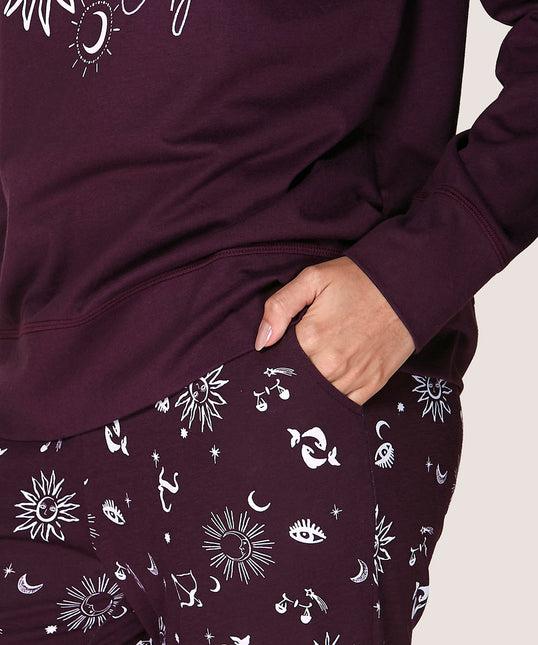 PIJAMA LADY GENNY COTTON