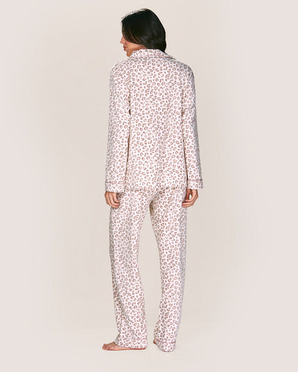 PIJAMA LADY GENNY MICROPOLAR - MAWI