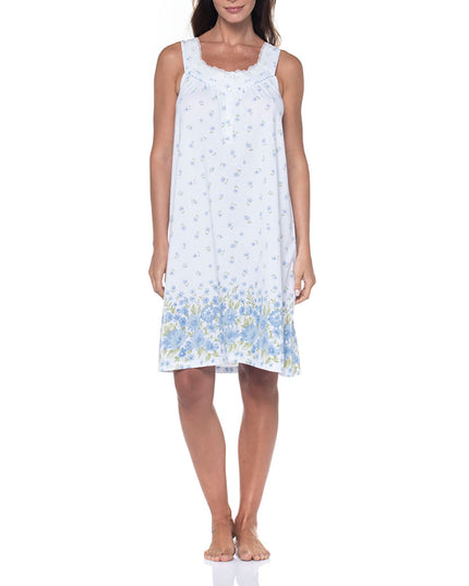CAMISA LADY GANNY COTTON