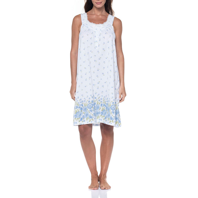 CAMISA LADY GANNY COTTON