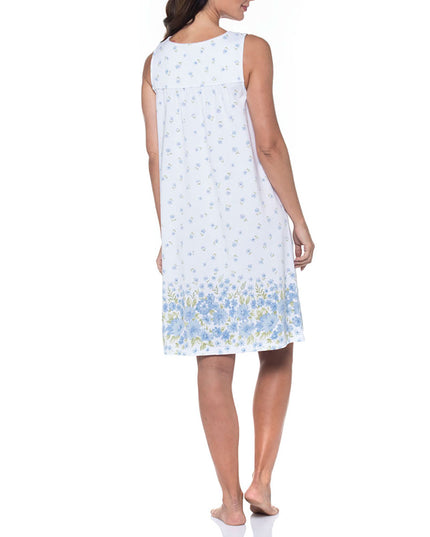 CAMISA LADY GANNY COTTON