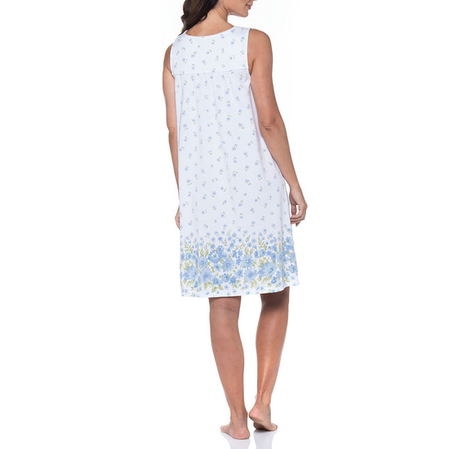 CAMISA LADY GANNY COTTON