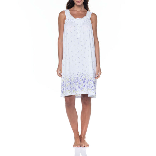 CAMISA LADY GANNY COTTON