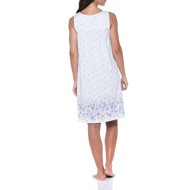 CAMISA LADY GANNY COTTON