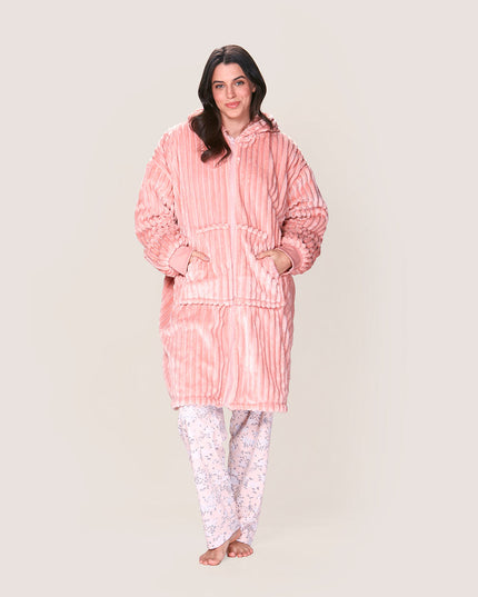 BATA LADY GENNY POLAR C/CIERRE - MAWI