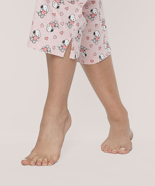 PIJAMA LADY GENNY COTTON