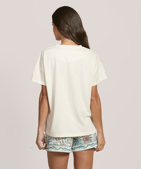 PIJAMA LADY GENNY COTTON
