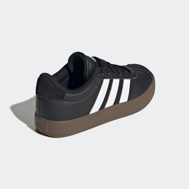 ZAPATILLA UNISEX NIÑOS ADIDAS VL COURT 3.0 K