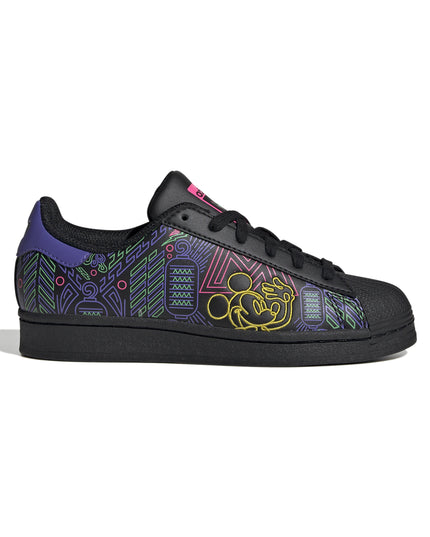ZAPATILLA UNISEX NIÑOS ADIDAS ORIGINALS SUPERSTAR