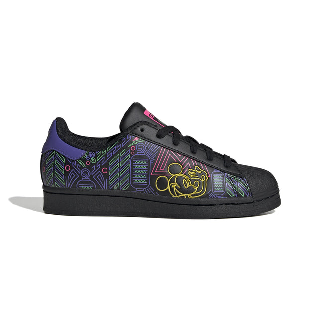 ZAPATILLA UNISEX NIÑOS ADIDAS ORIGINALS SUPERSTAR