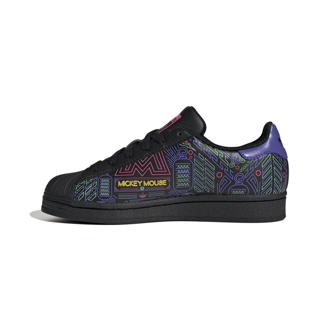 ZAPATILLA UNISEX NIÑOS ADIDAS ORIGINALS SUPERSTAR