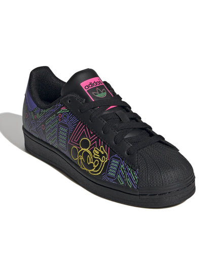 ZAPATILLA UNISEX NIÑOS ADIDAS ORIGINALS SUPERSTAR