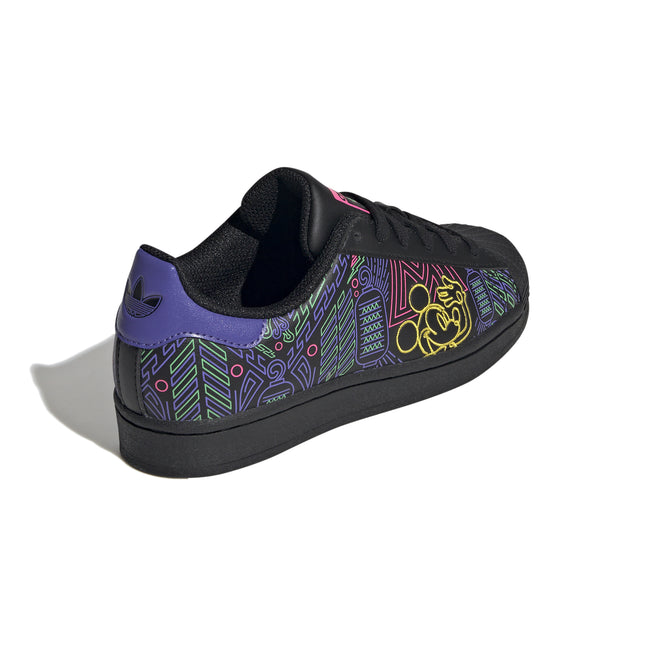 ZAPATILLA UNISEX NIÑOS ADIDAS ORIGINALS SUPERSTAR