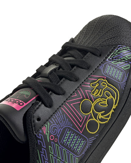 ZAPATILLA UNISEX NIÑOS ADIDAS ORIGINALS SUPERSTAR